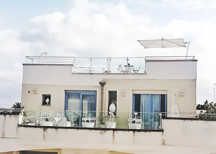 Apartment Le Terrazze *