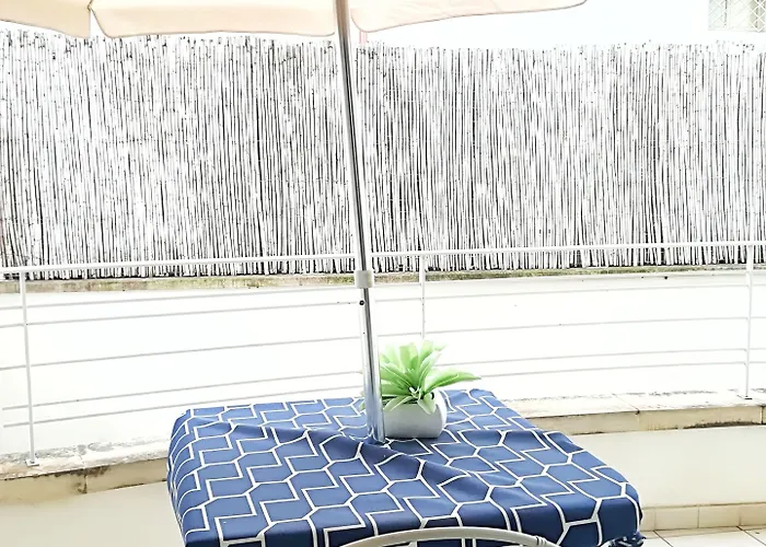 Apartment Le Terrazze *