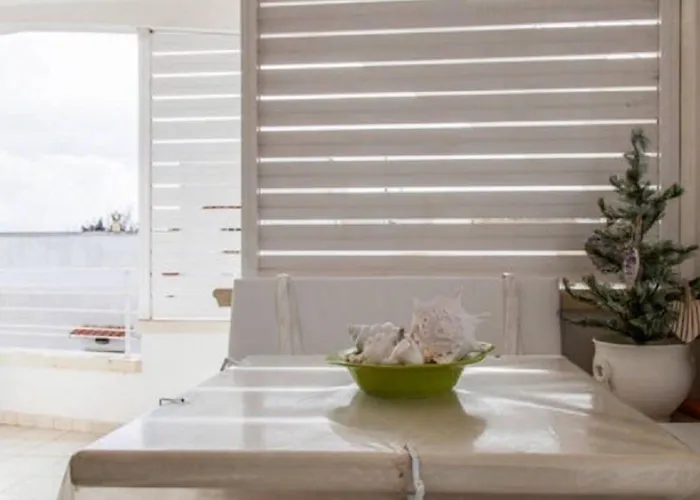 Le Terrazze Apartment