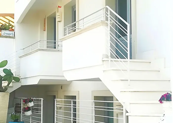 Apartment Le Terrazze Otranto