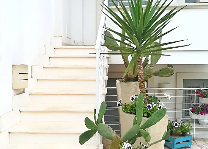 Apartment Le Terrazze *