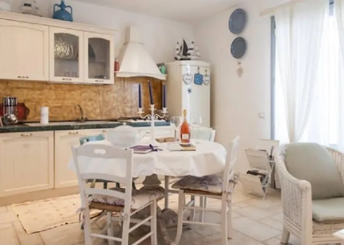 Apartment Le Terrazze