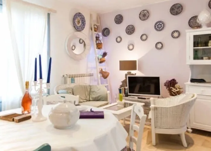 Apartment Le Terrazze