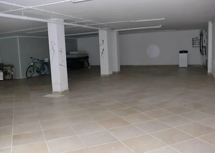 Le Terrazze * Otranto