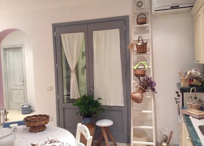 Le Terrazze * Otranto