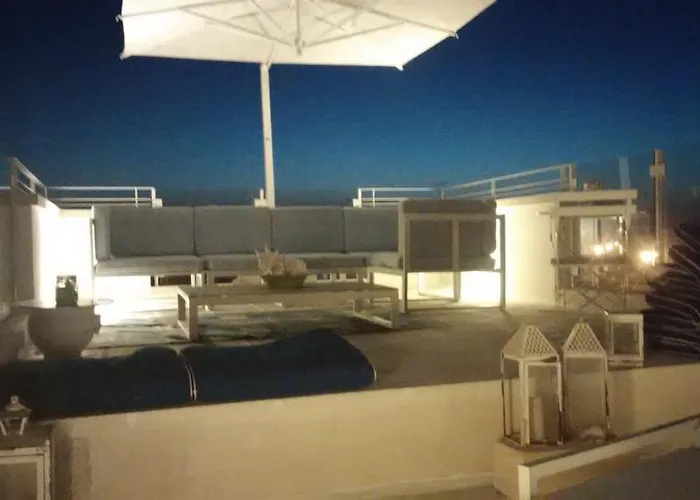 Apartment Le Terrazze