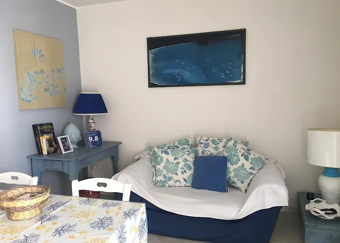 Le Terrazze * Otranto