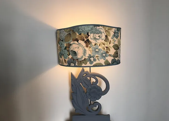 Apartment Le Terrazze Otranto