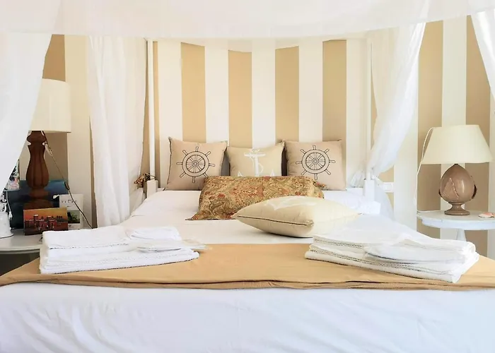 Le Terrazze Apartment