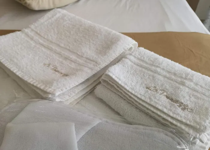 Le Terrazze Apartment Otranto